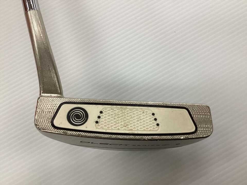 ブラック シリーズ インサート 9 パター オデッセイ 最短 WWW_OLIVIERBERNSTEIN_COM