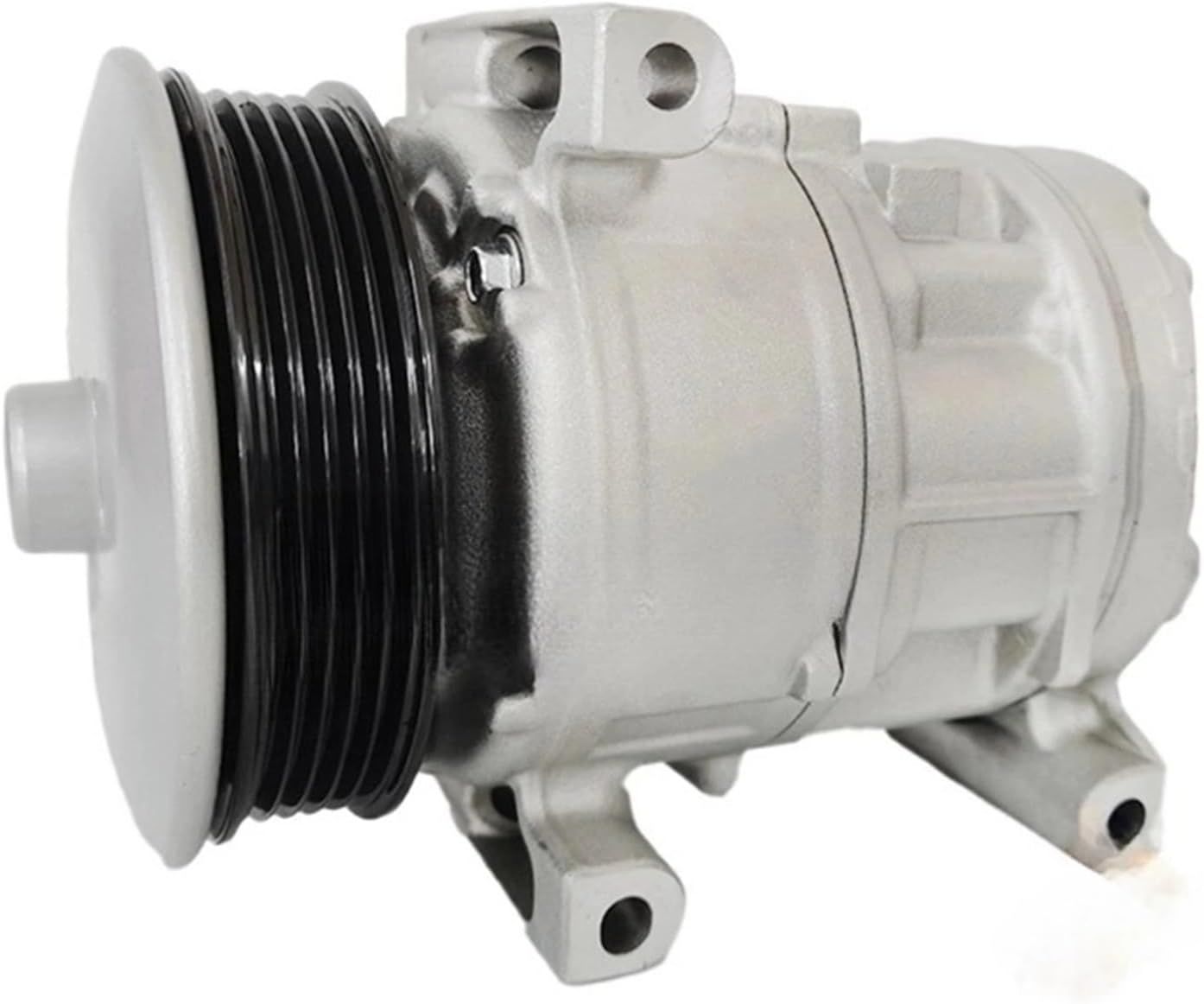5SE12C ACエアコンコンプレッサー 71789105 71789107 71724083 アルファロメオ フィアット ランチア 1.4 ガソリン 51794515 5D3375500 自動車用電動HVACコンプレッサー コンプレッサーの交換