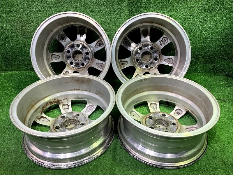 15ｲﾝﾁ 6J