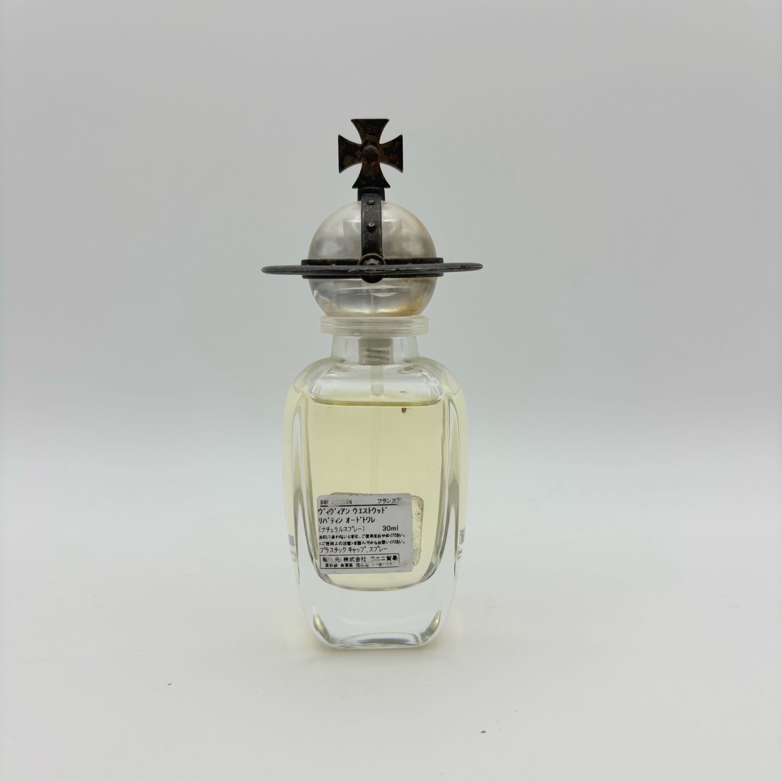 専用未開封　ヴィヴィアンウエストウッド リバティン　オードトワレ　香水　30ml 未開封 ヴィヴィアンウエストウッド リバティン オードトワレ 香水