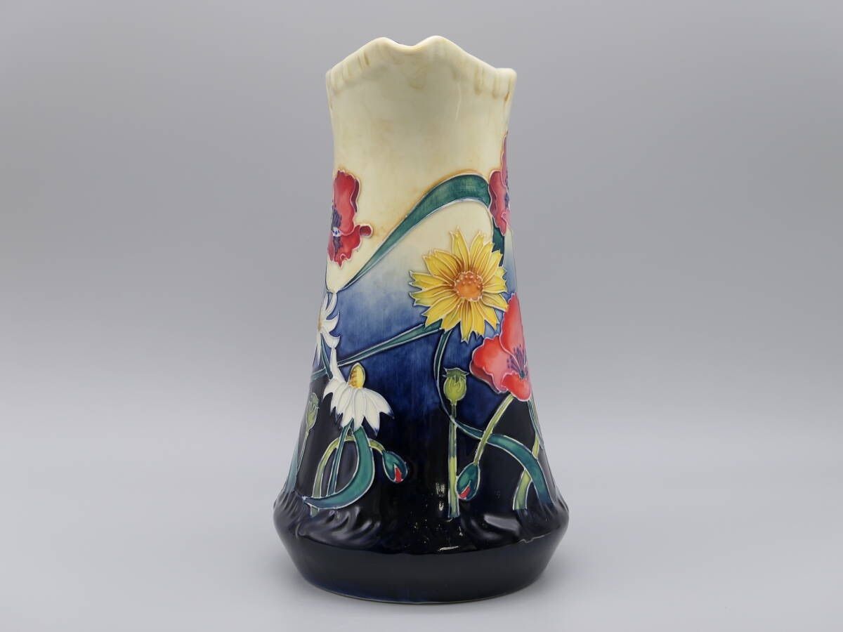 イギリス製 Old Tupton Ware 陶器 水差 高さ24cm / 茶器 陶磁器