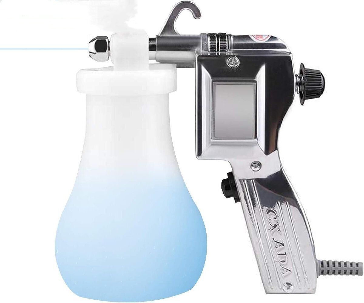 電動スプレーガン シミ抜きスプレーガン