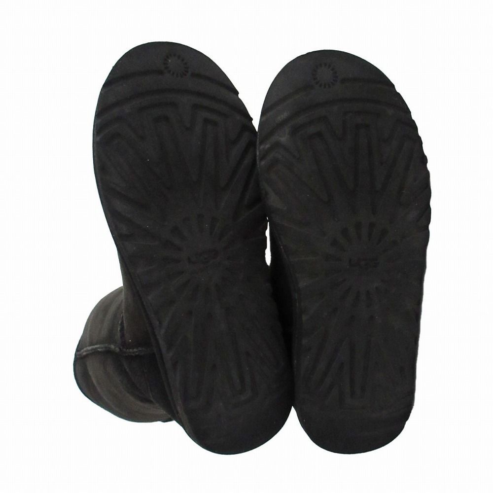 UGG australia アグオーストラリア ブーツ 黒 3508125F0006 アグ オーストラリア レディース ブーツ UGG Australia ブランド