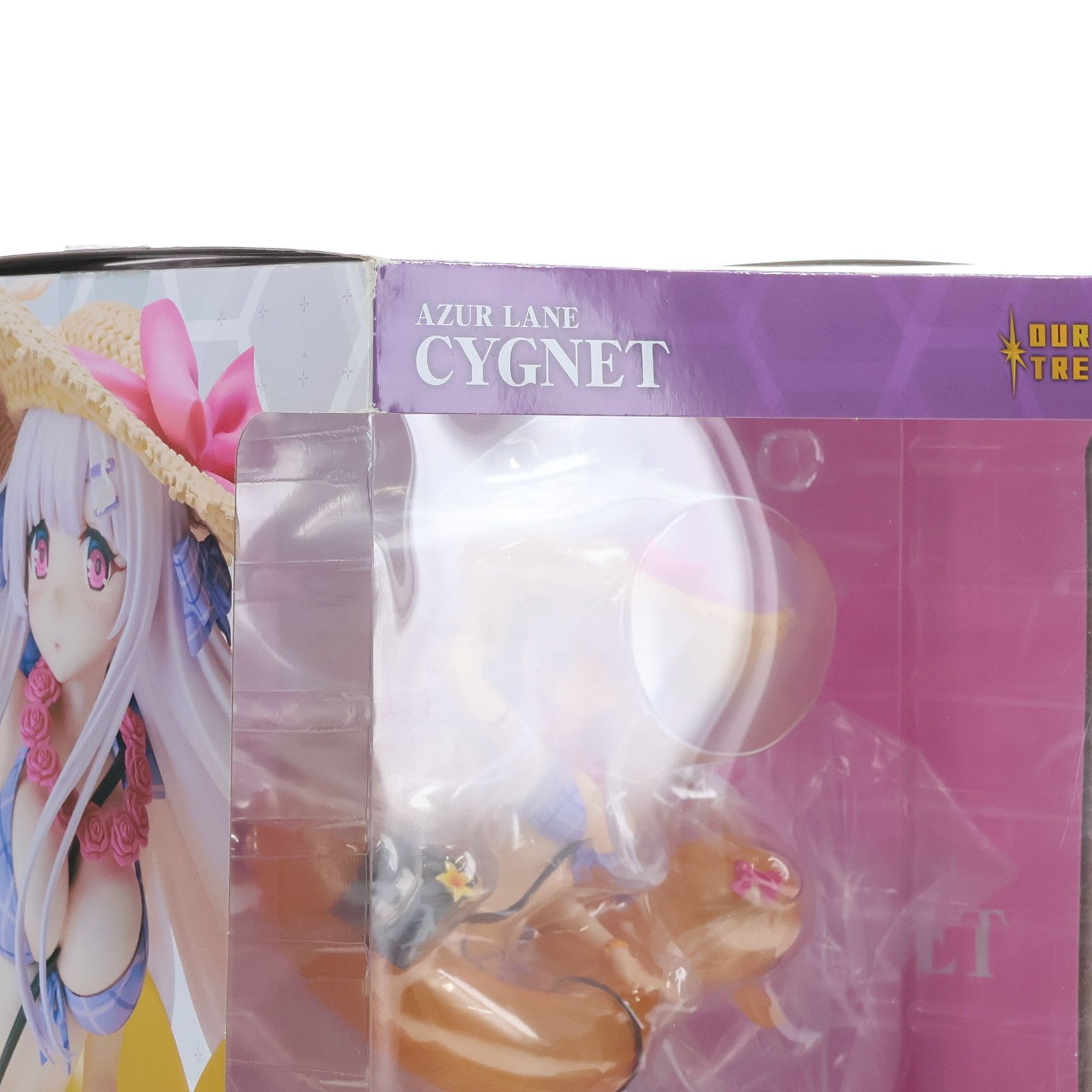 シグニット 海辺の十字星 「アズールレーン」 1/8 71wy7AR5N-L._UF350,350_QL80_.jpg