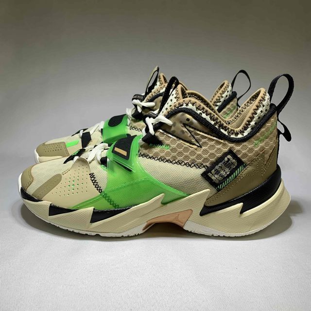 NIKEジョーダンバッシュ 30.5㎝ \"Why Not？\" Zero.3 PF Amazon | [ナイキ] ジョーダン ワイノットゼロ3PF WHY NOT ZER0