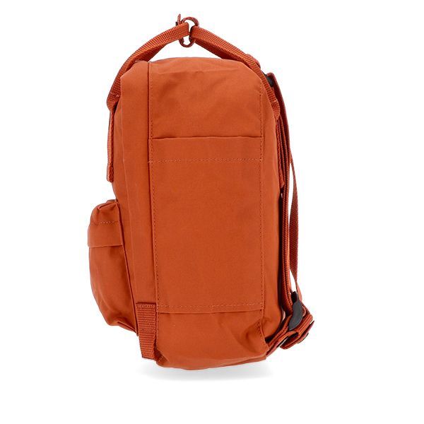 新品】 フェールラーベン Fjall Raven カンケン ミニ 7L KANKEN MINI