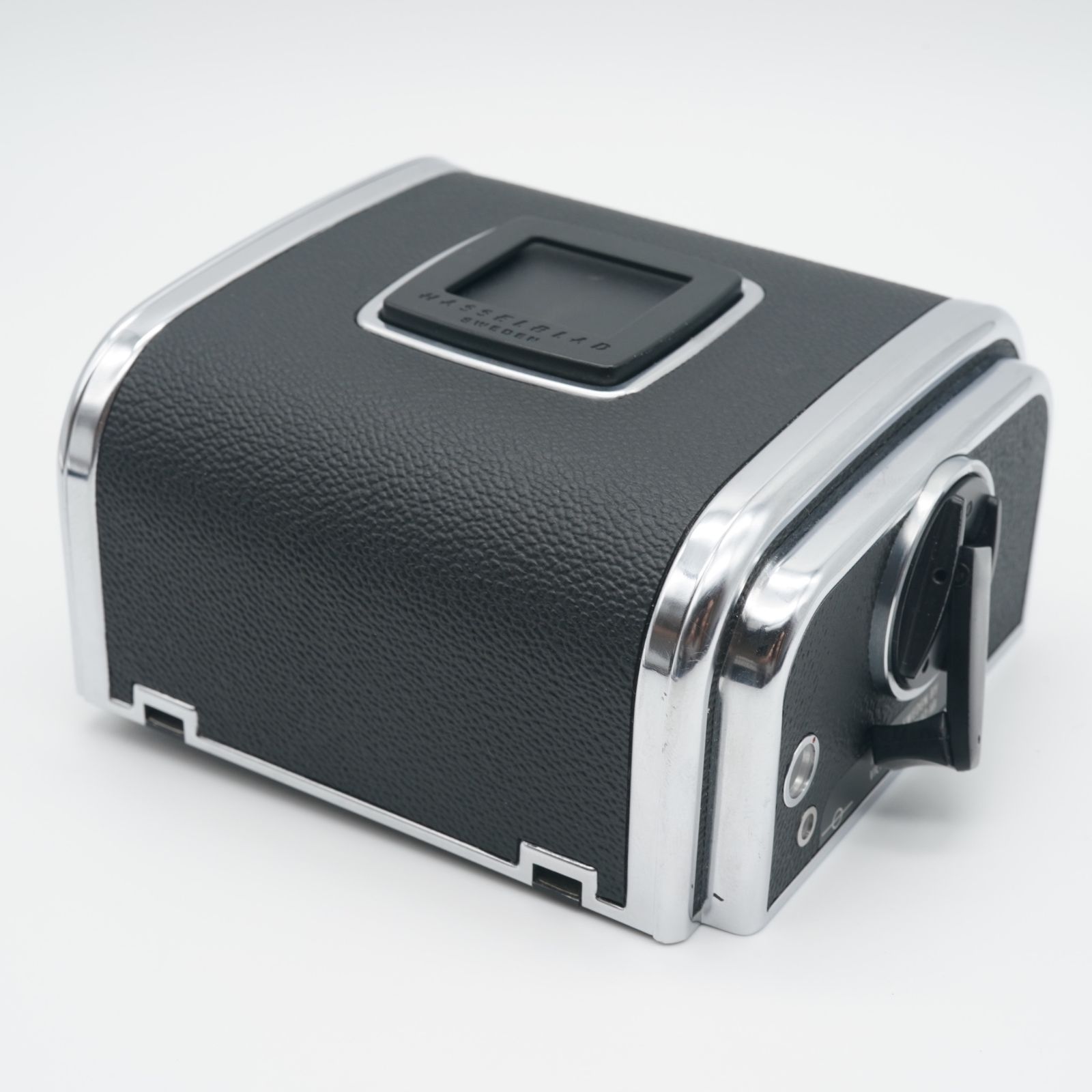 Hasselblad フィルムバック A16 動作品 ハッセルブラッド Hasselblad A16 フィルムバック – Natural