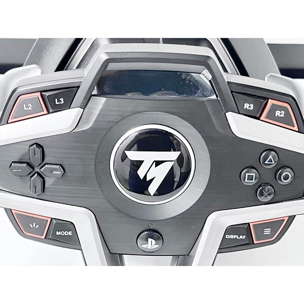 Thrustmaster T248の本体