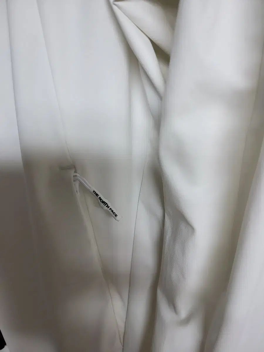 フェイス ジャケット