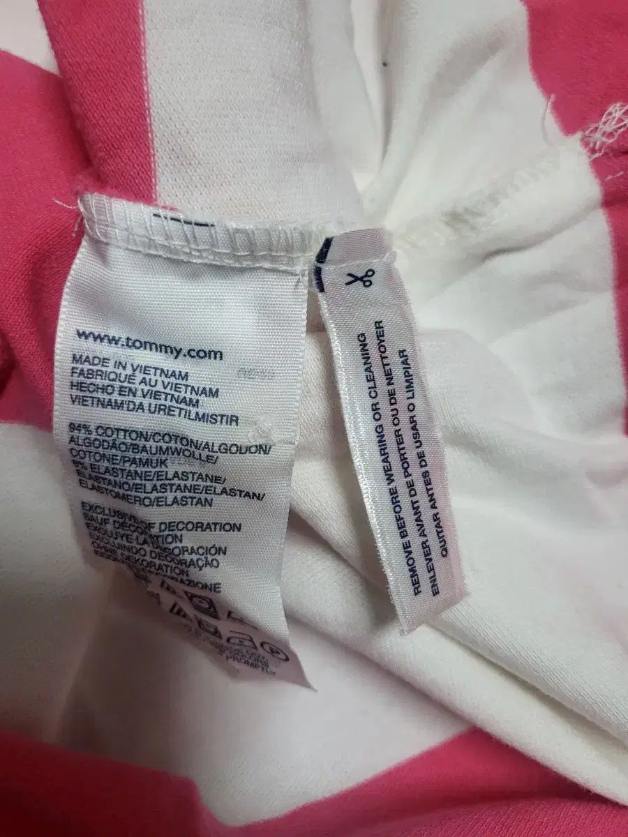 xs Tommy
