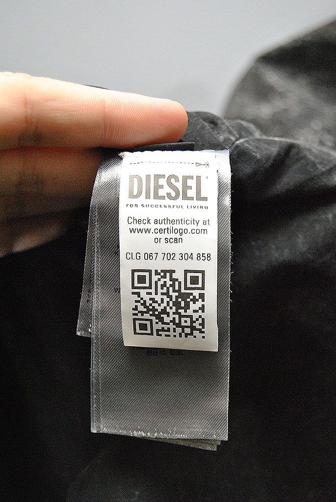 DIESEL