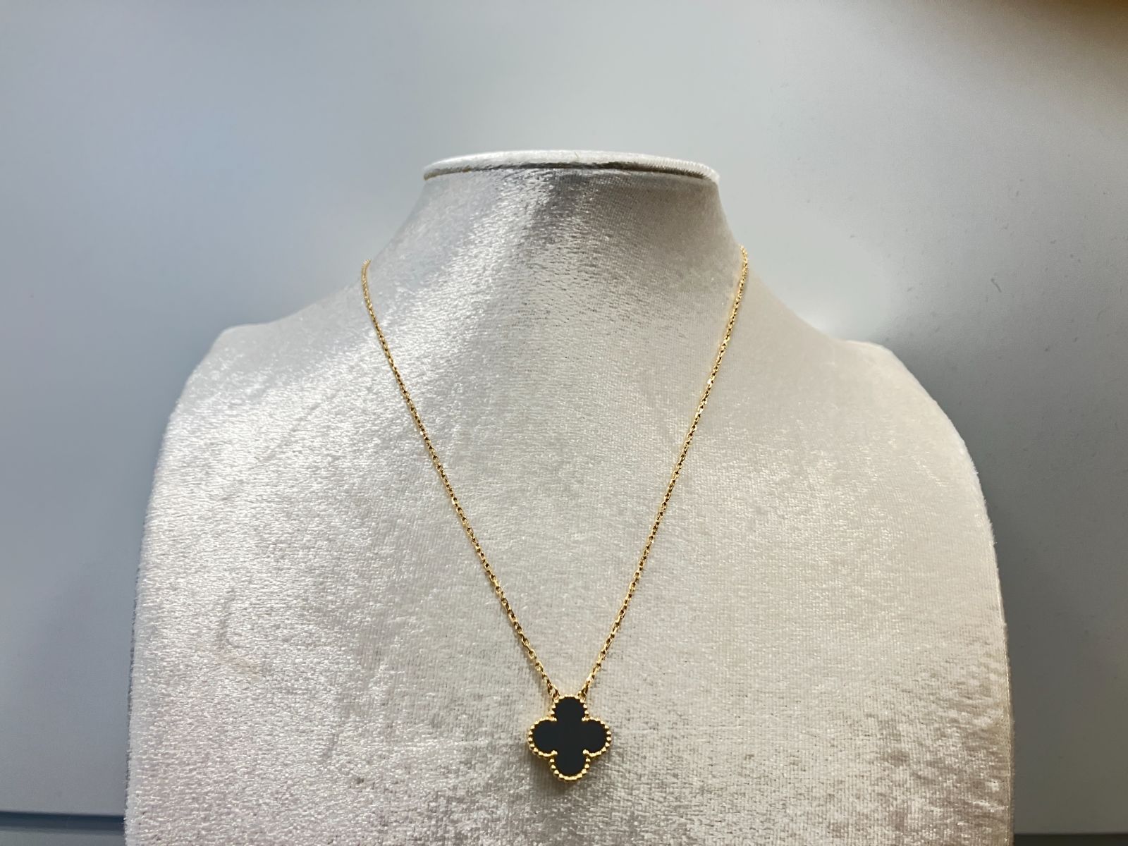 ヴァンクリーフ＆アーペル Van Cleef & Arpels ヴィンテージ