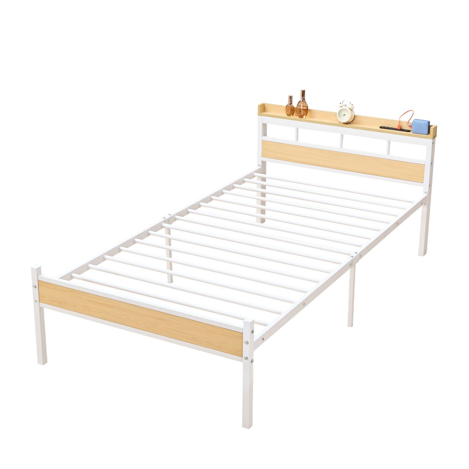 ベッドフレーム シングル