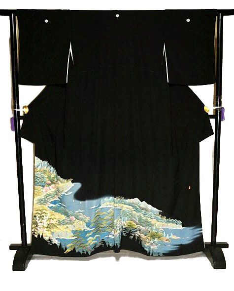 身丈162cm