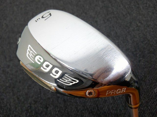 中古 ユーティリティ プロギア egg i+ 2013/オリジナルカーボン/M-37/23[6846]■松山店