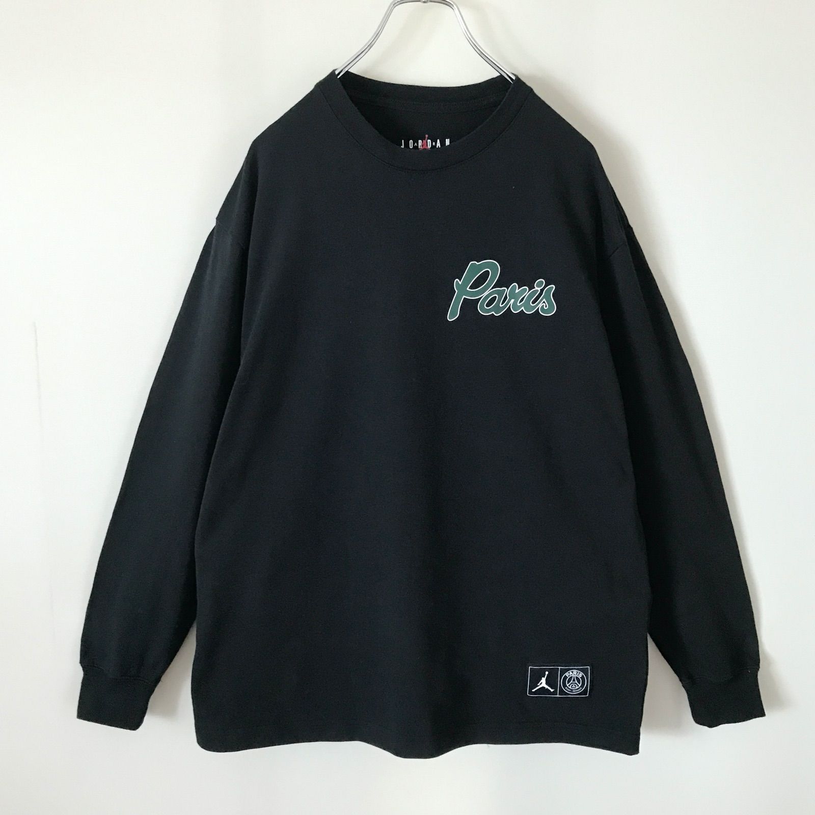 PSG/JORDAN/NIKE☆パリサンジェルマン/PARIS SAINT GERMAIN☆背中 