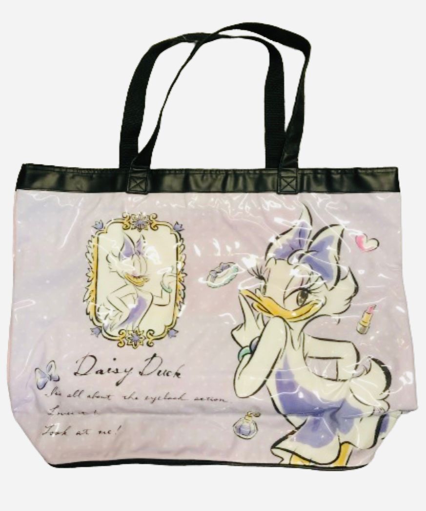 Disney - ディズニーシー　トートバッグ Amazon.co.jp: ミッキー＆フレンズ トートバッグ 【東京