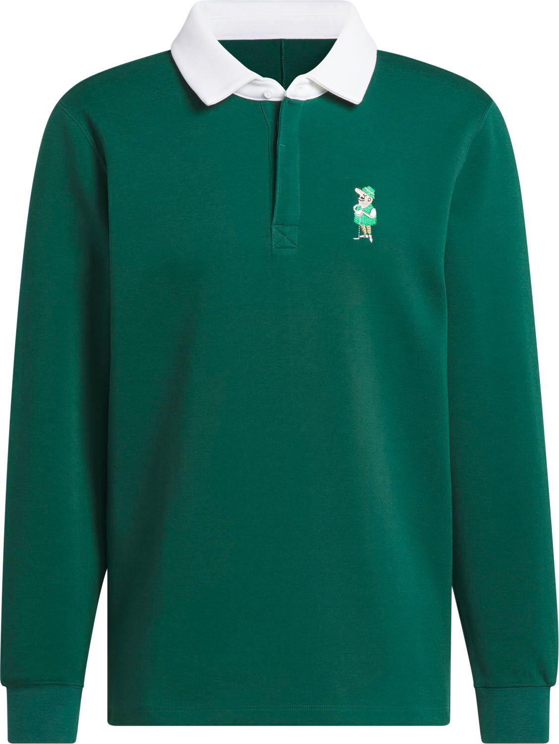 アディダス adidas ゴルフ ビヨンド ザ コース CHIP ワンポイントロゴ