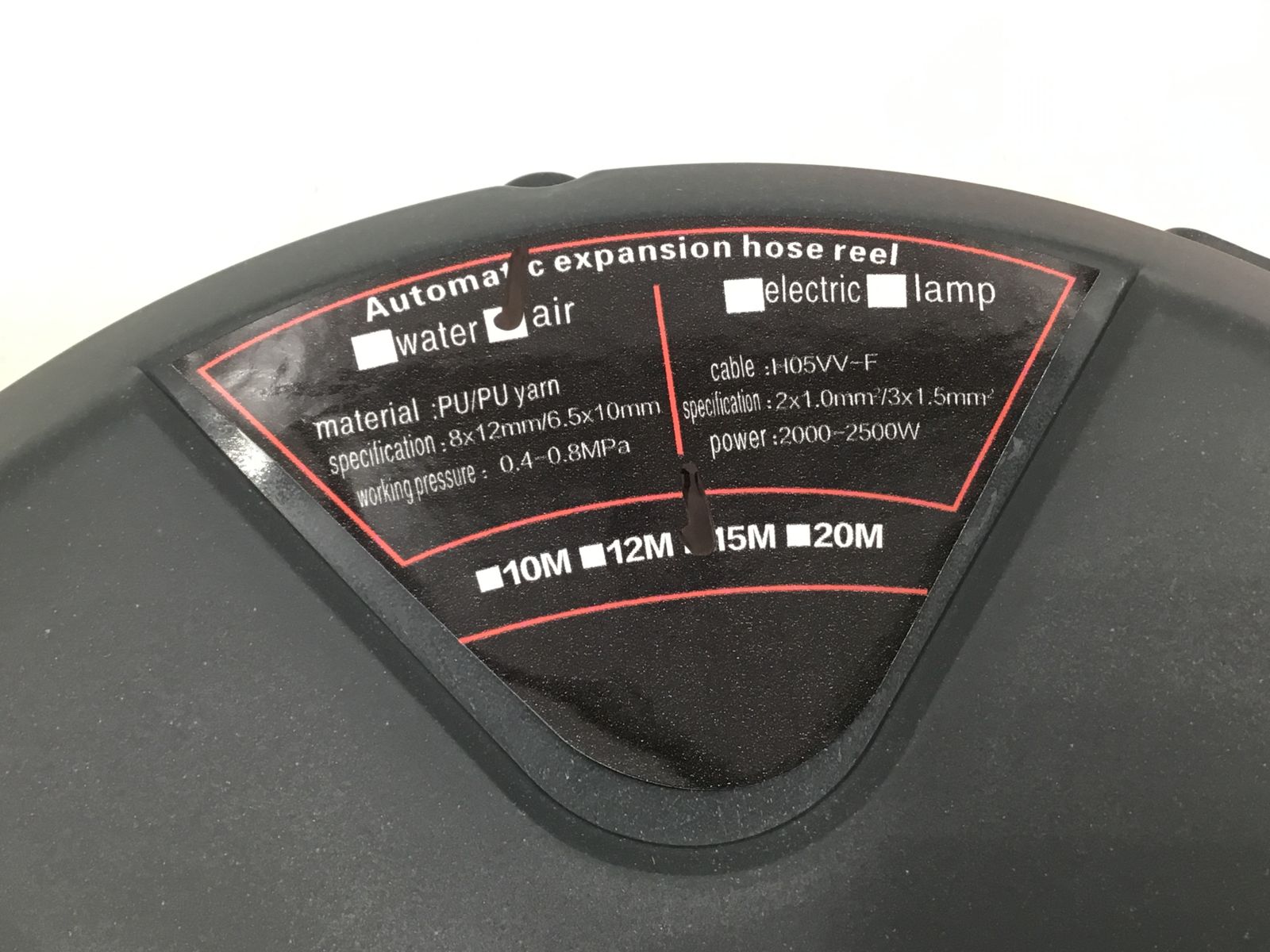 ♥ 〇メーカー不明