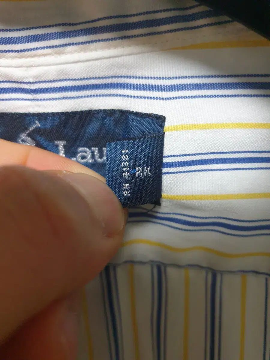 ポロ シャツ