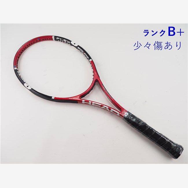 ヘッド　プレステージMP Ｇ３ 中古 テニスラケット ヘッド フレックスポイント プレステージ