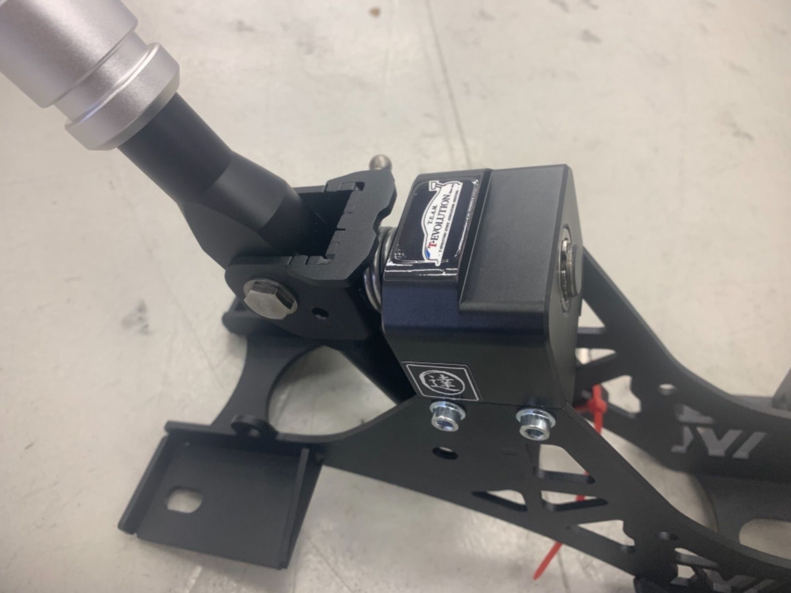 日本語取説付き)ZC33S用 ZC32S用スイフト クイックシフター