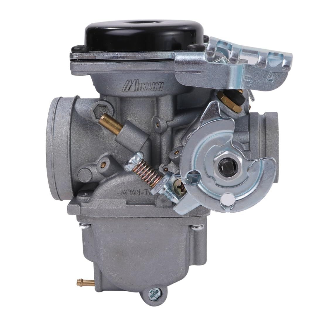 スズキ 用 キャブレター GN200 GS200 GN125 GS125 の ボアアップに BN125 エリミネーター 125 BS28 BS26 純正 タイプ 汎用 社外品 メンテナンスパーツ