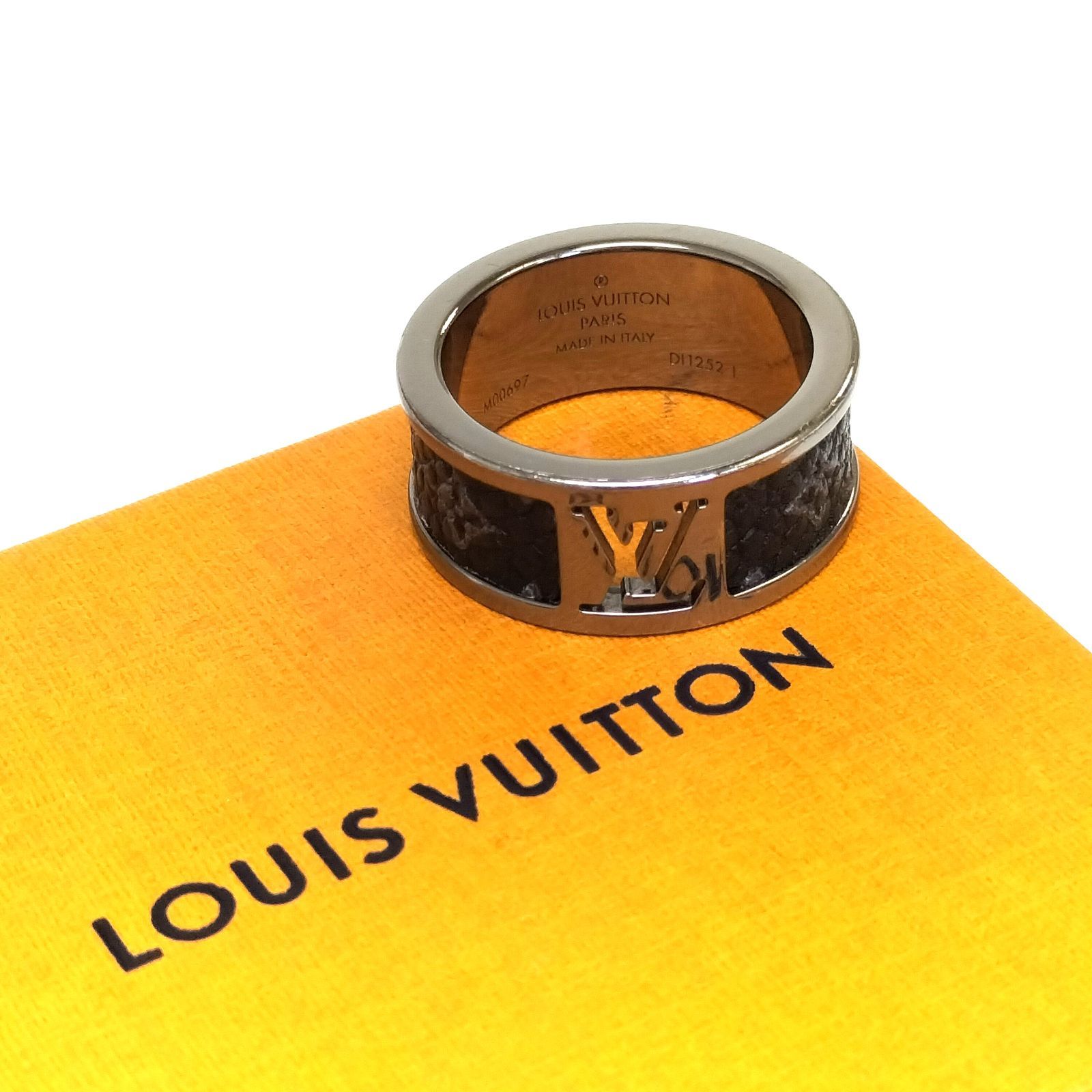 大人気安い LOUIS VUITTON ルイヴィトン バーグ・モノグラム メダル