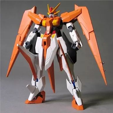HCM-Pro 63-00 1/200 GN-007 + GNR-101 アーチャーアリオスガンダム (アリオスガンダム + GN[ガン]アーチャー) (塗装済み完成品) (機動戦士ガン 2mvetro 41LPfCwTchL._UF894,1000_QL80_.jpg