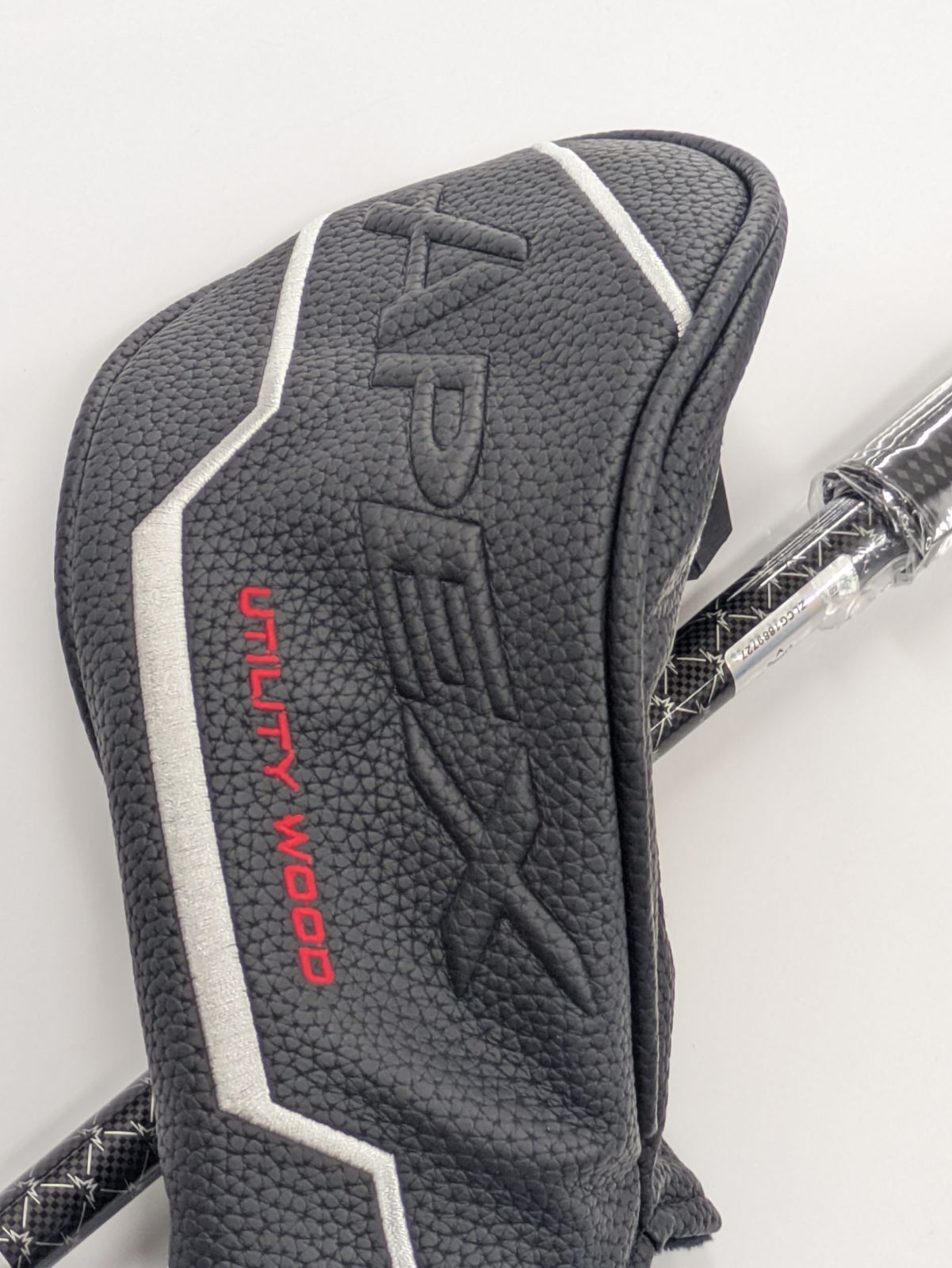 Callaway カーボンシャフト