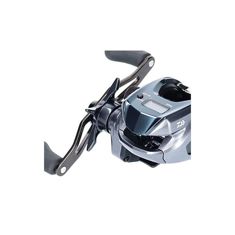 ダイワ(DAIWA) スパルタン IC 150H カウンター付両軸リール 0