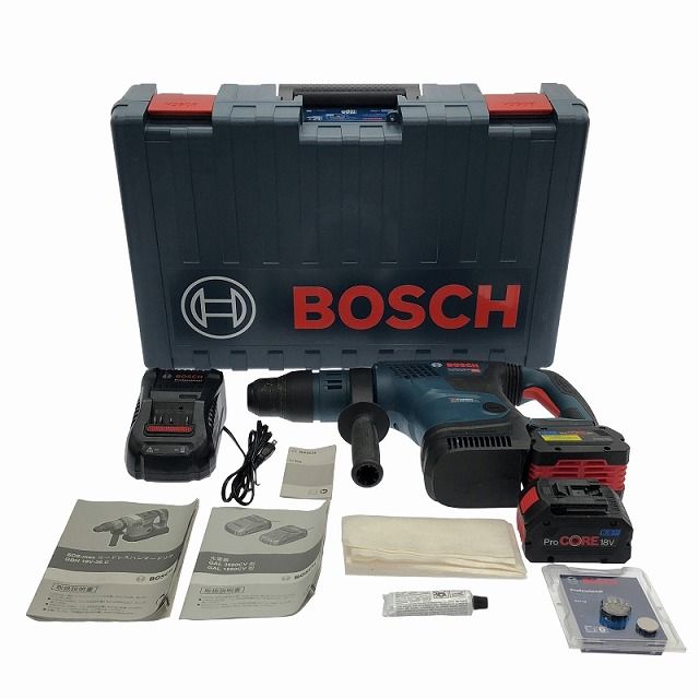 BOSCH