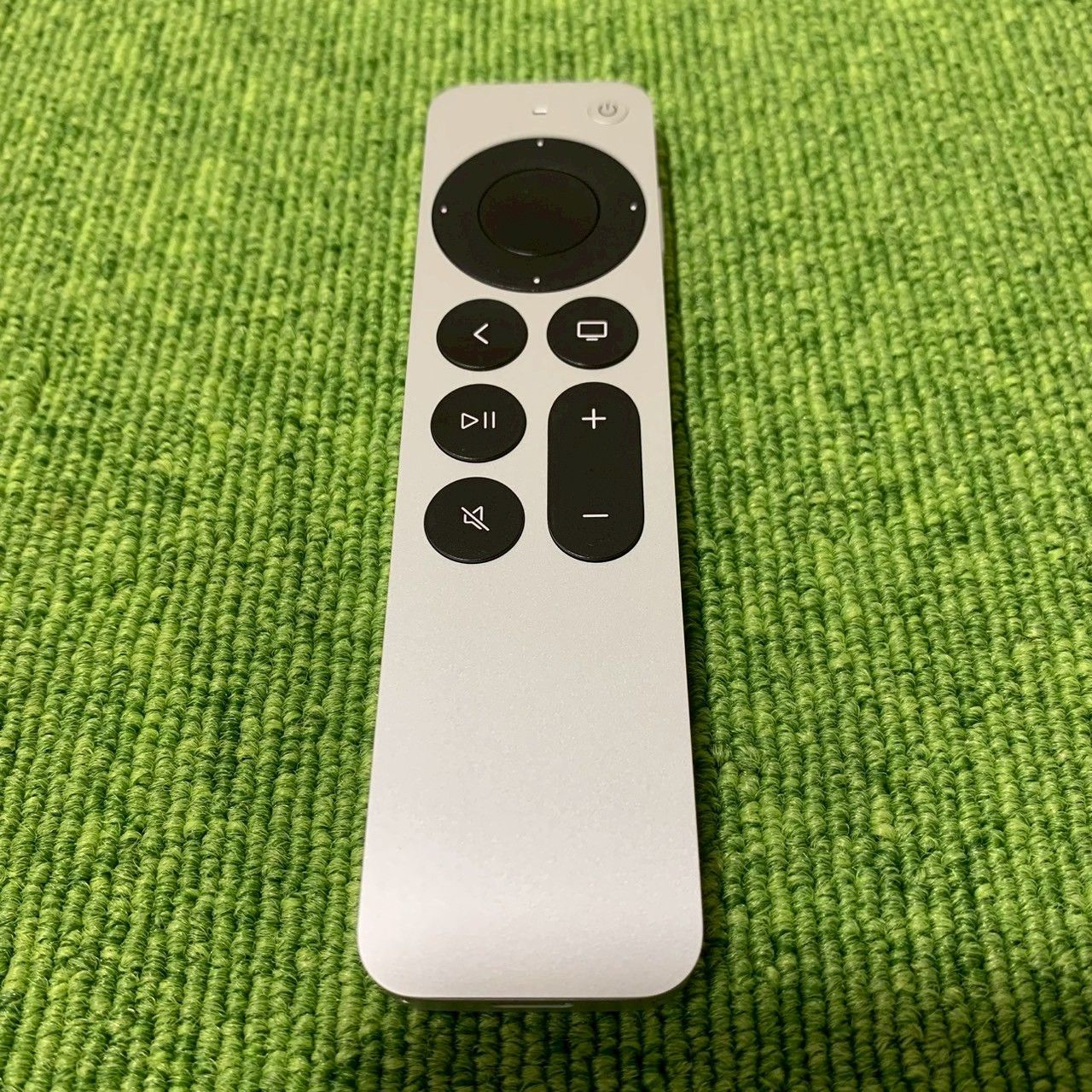 D0833) Apple TV 4K(第3世代)Wi-Fi + Ethernet /Model A2843/容量:128
