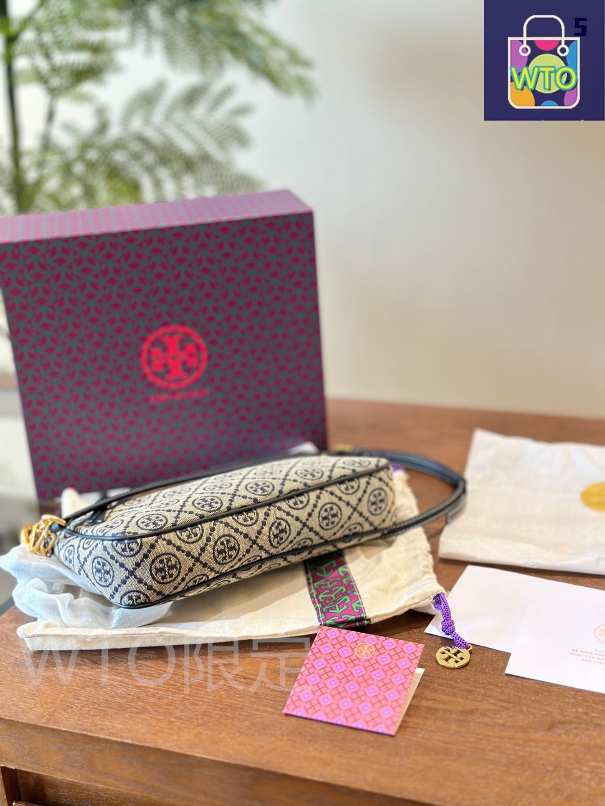 TORY BURCH 157505001 関税送料込 org.jpg