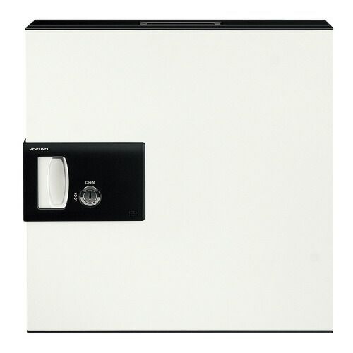 シリンダータイプ 収納鍵数