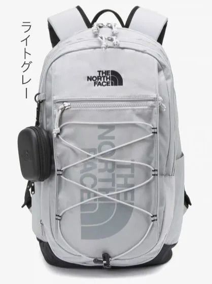  全新品 (ザ・ノースフェイス) THE NORTH FACE SUPER PACK 30L バックパック リュック