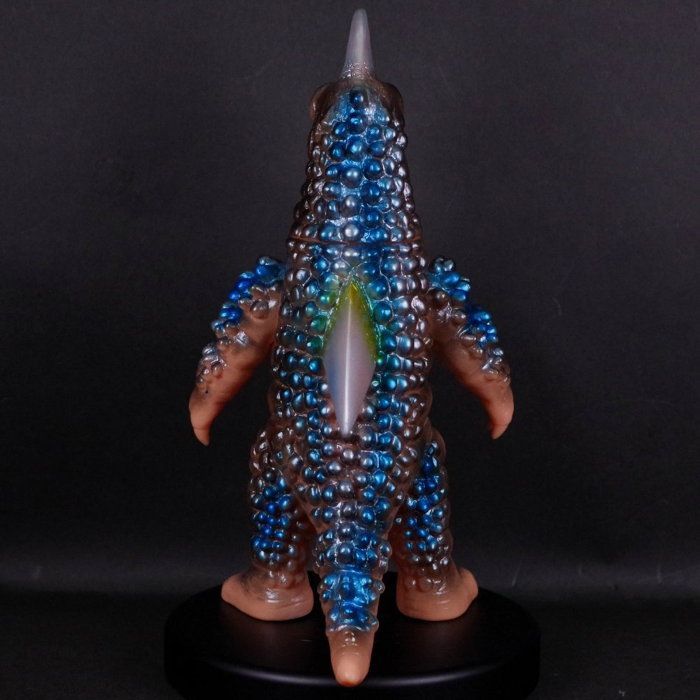 ブルマァク怪獣シリーズ ブラックギラス - メルカリ