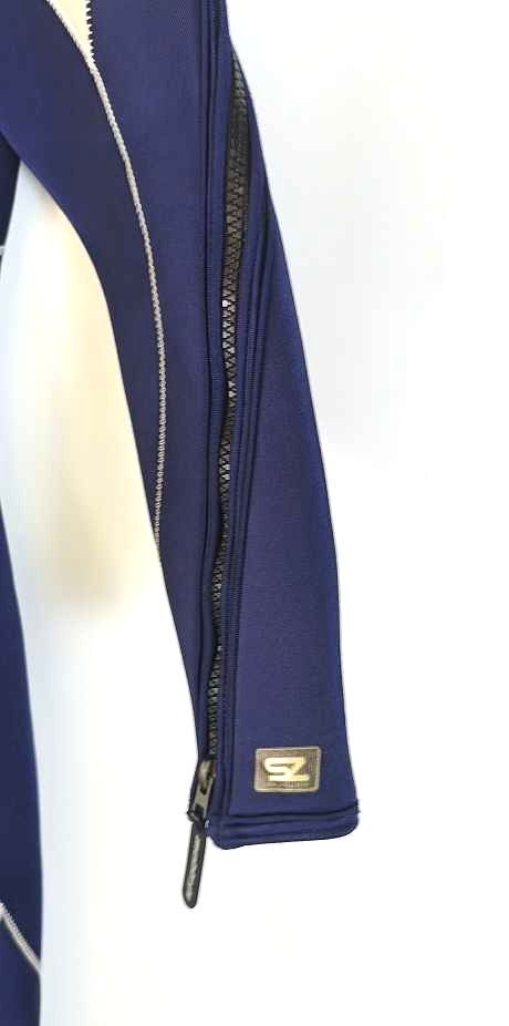 モビーズ 裏起毛