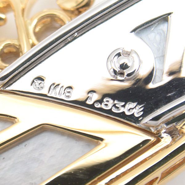 ダイヤモンド×シェル