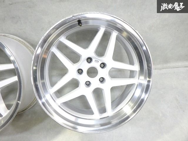 激レア！○326POWER ミツルパワー ヤバキング ギャングスタ 18