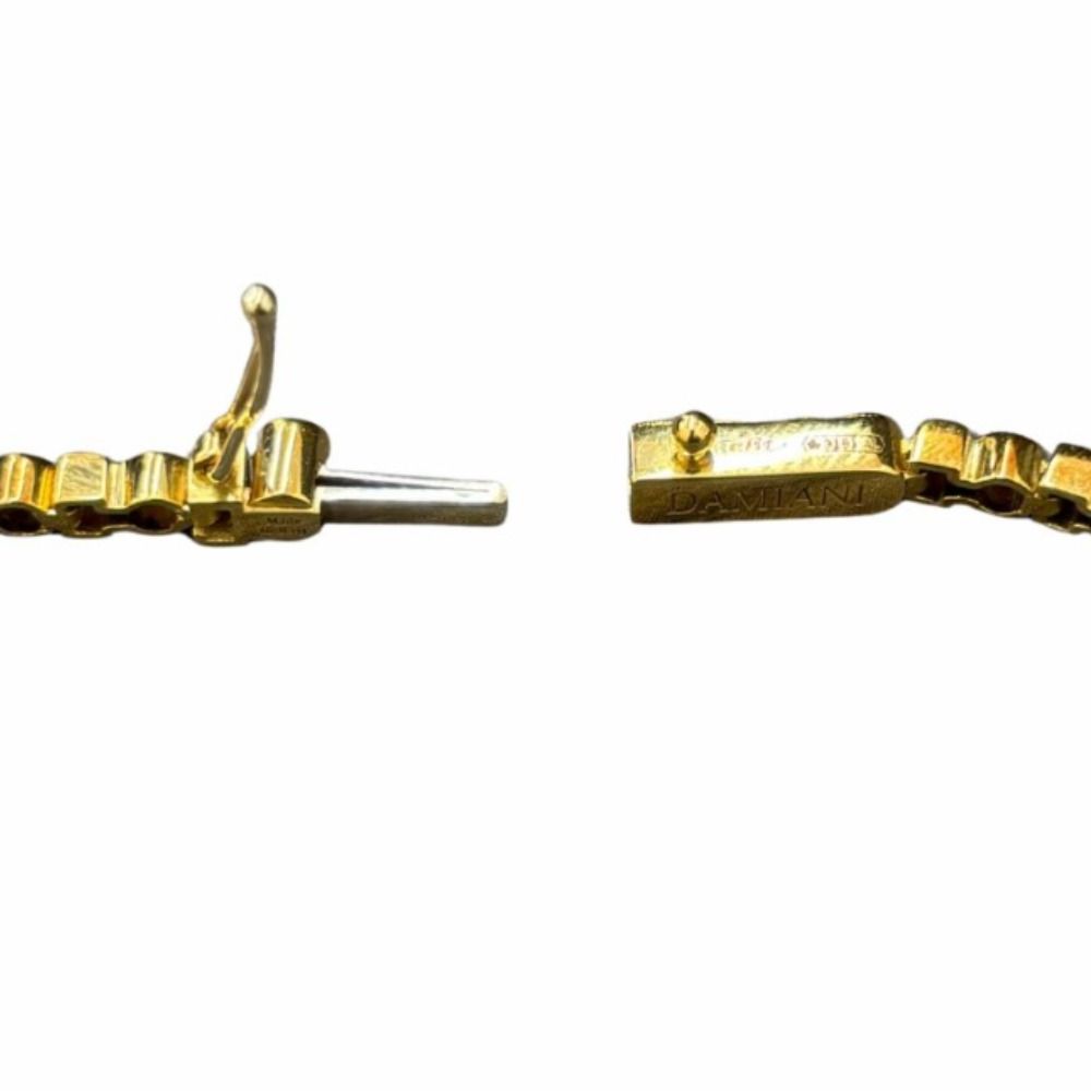 Damiani ダミアーニ ブレスレット 20094043 Belle Epoque Reel Bracelet ベルエポック リール ブレスレット ゴールド KIN-KAAI_COM