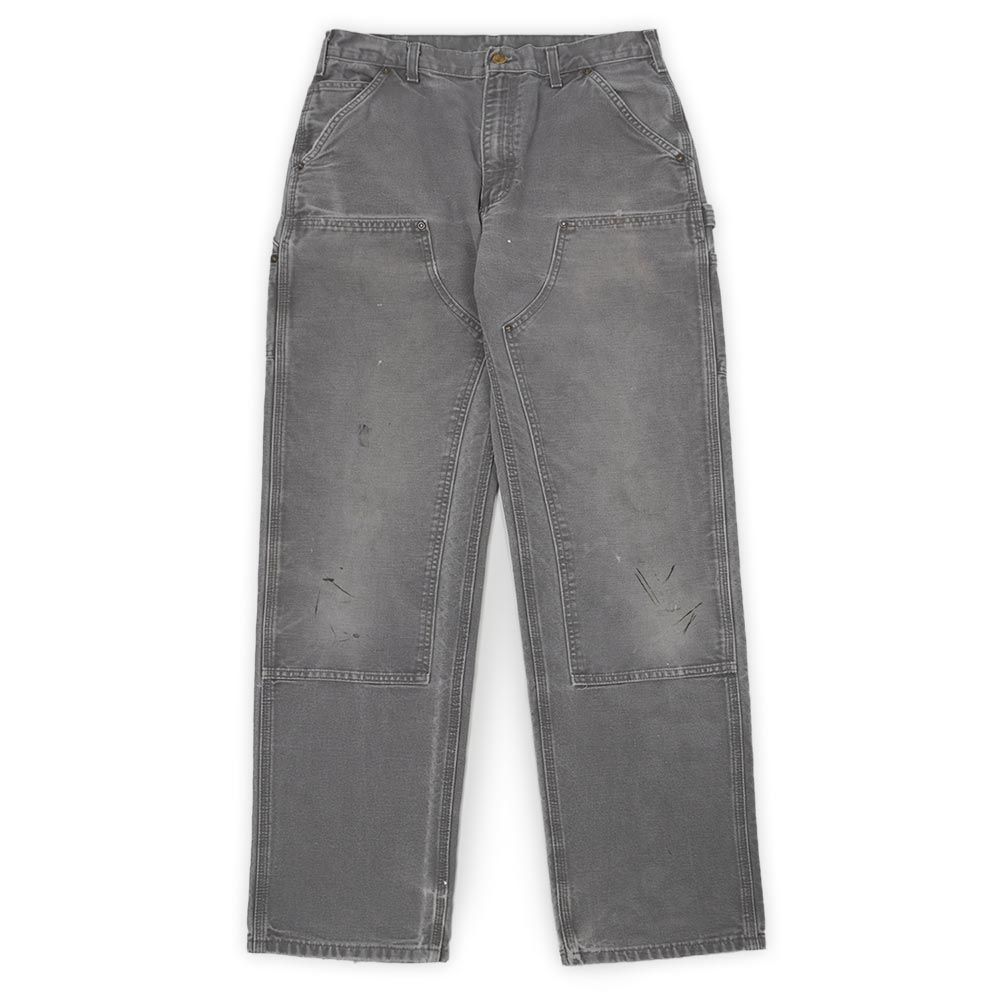 カーハート Carhartt 00s 2000年代 ダブルニー ダックペインターパンツ