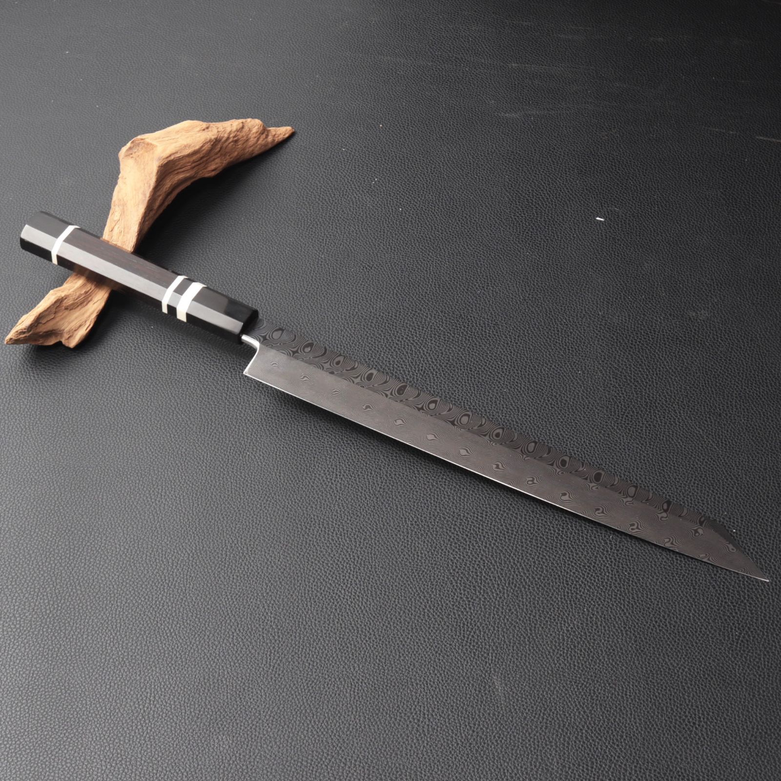 城山刃物　330mm（尺一）　柳刃包丁 城山刃物330mm（尺一）柳刃包丁