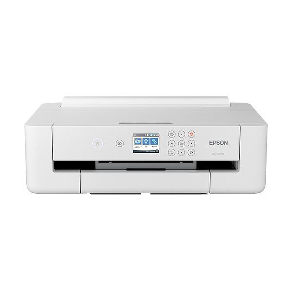 エプソンビジネスインクジェットプリンター A3ノビ