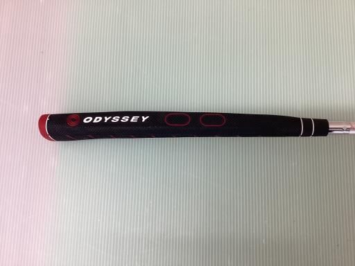 オデッセイ O WORKS RED MARXMAN S 33インチ パター PT ODYSSEY（オデッセイ） - パター - オー・ワークス レッド MARXMAN S