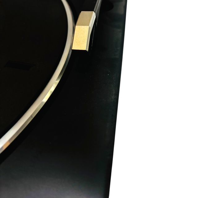 レコードプレーヤー