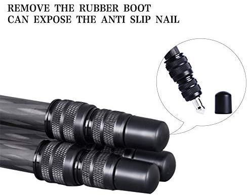 360°ボールヘッド付き トラベルミニ三脚