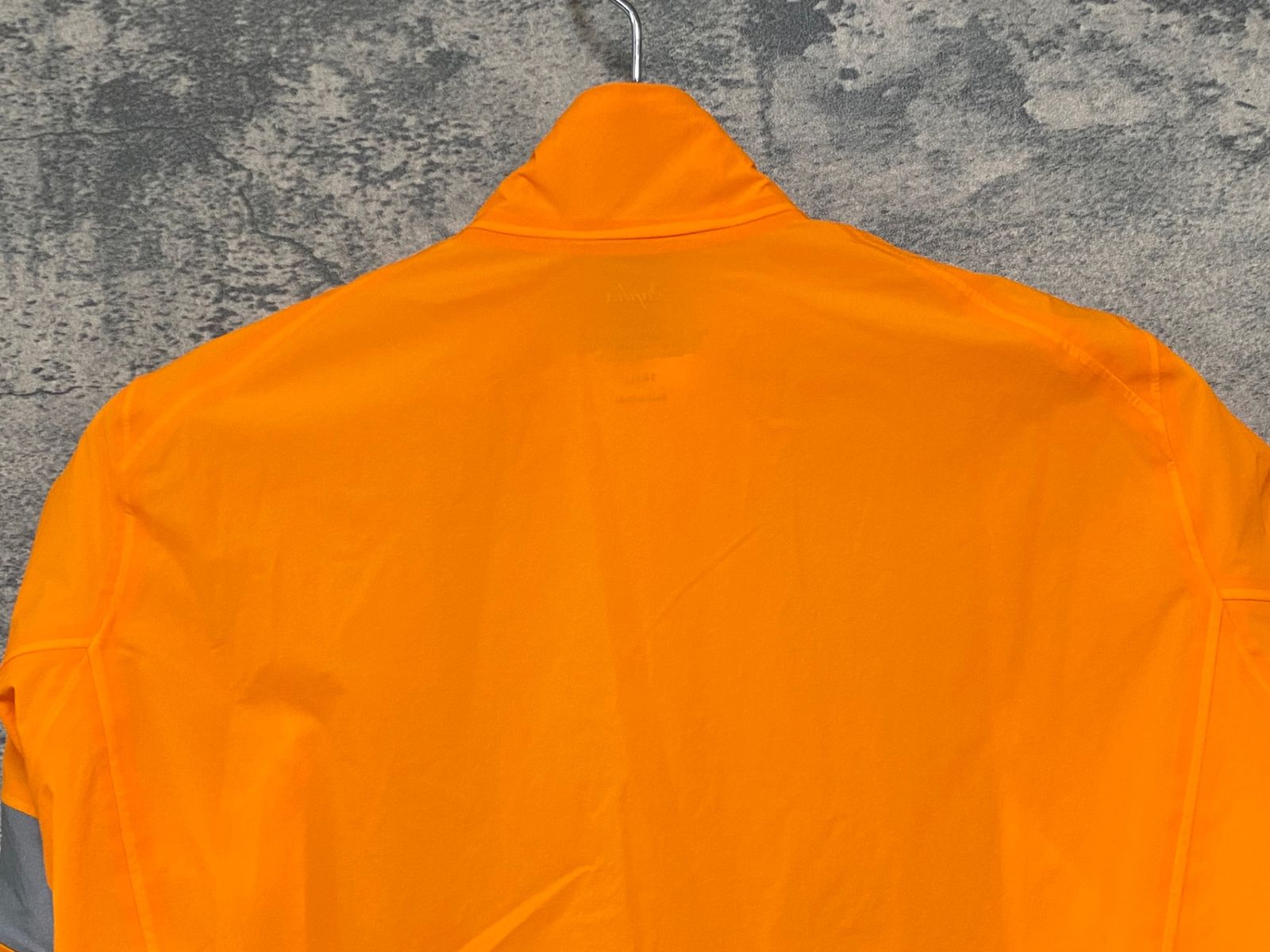 【美品 定価30900】Rapha サイクルジャージ XL オレンジ Rapha オレンジ サイクルジャージ LARGE RAPHA サイクルジャージ」の