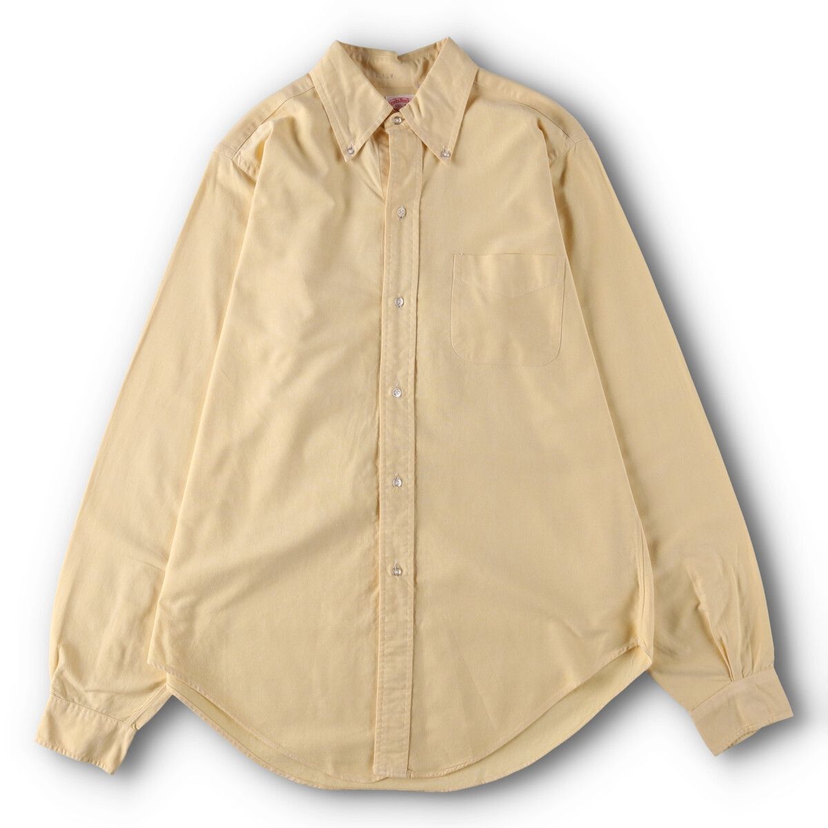 古着 70年代 ブルックスブラザーズ Brooks Brothers MAKERS 6ボタン 