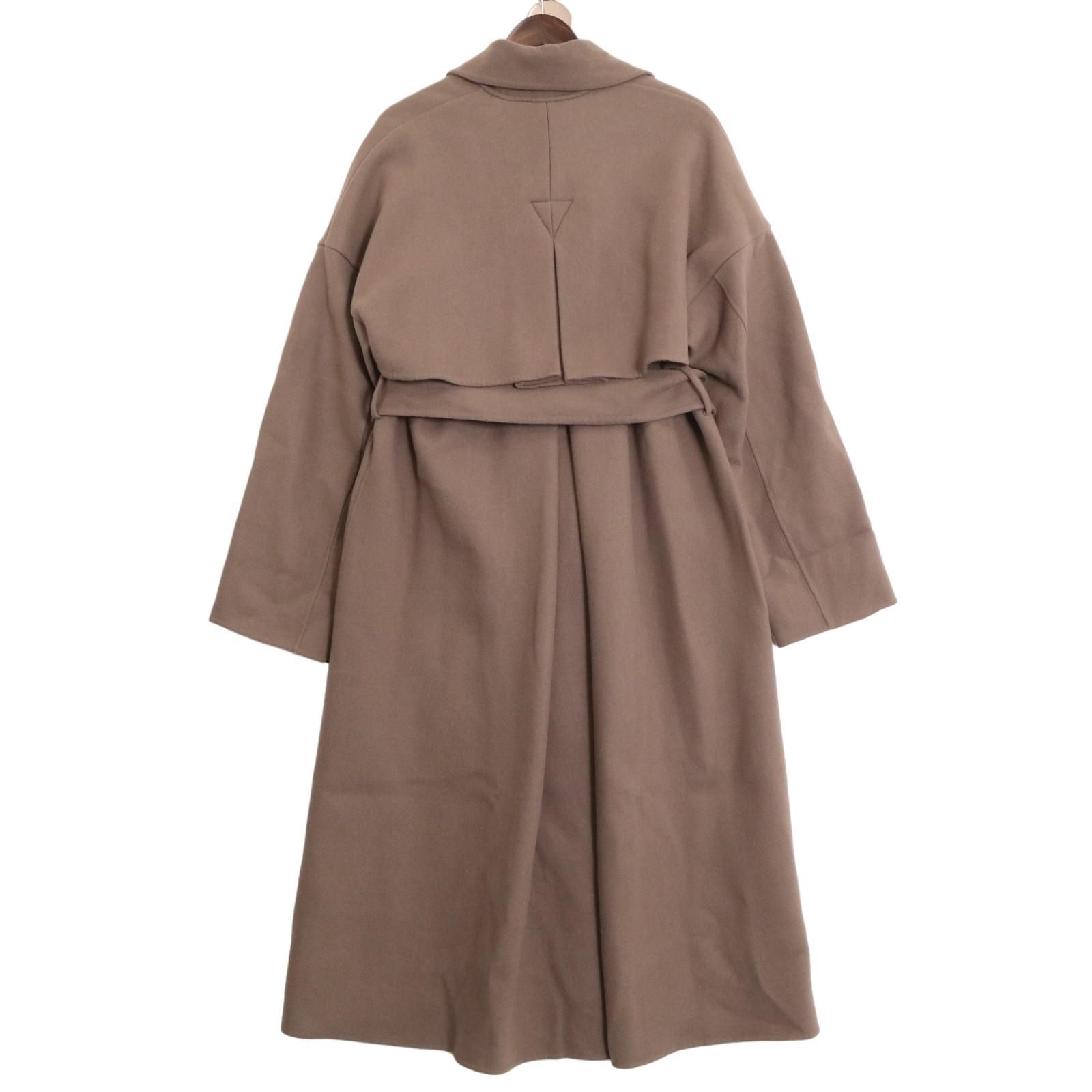 Chaos カオス CH907500ER スーベニアダブルコート F - メルカリ 